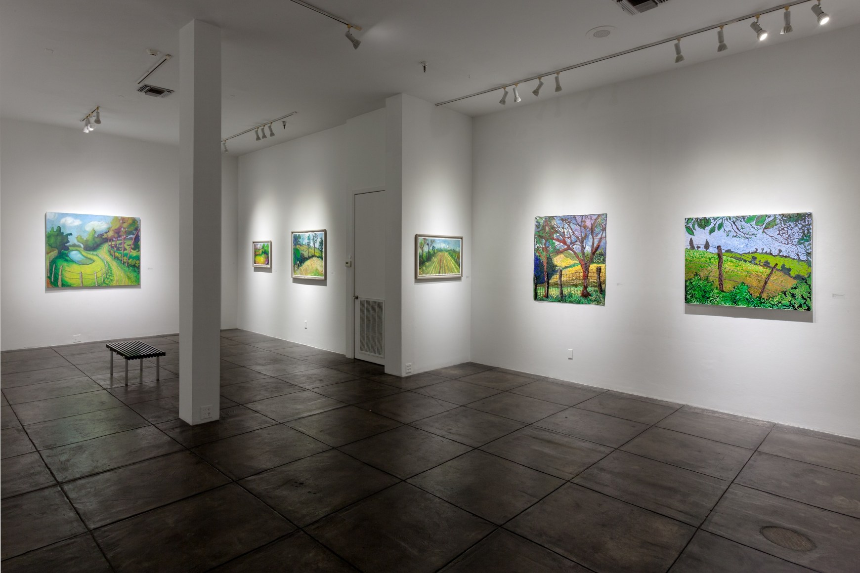 GINA PHILLIPS Crow Valley