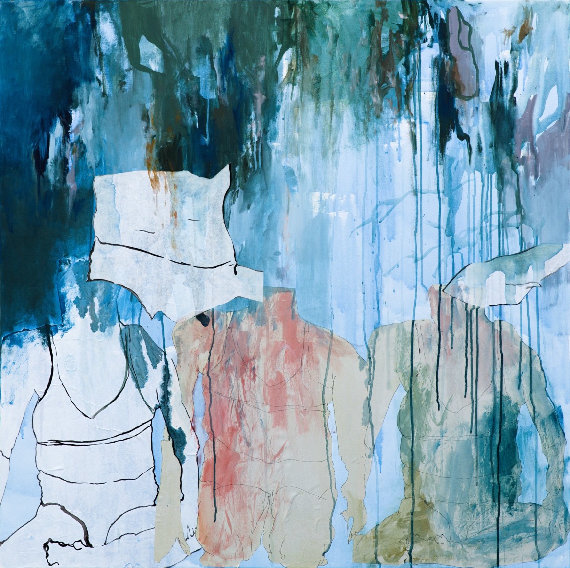 VIRGINIA CANDLER, Keeper of the Soul, 2023