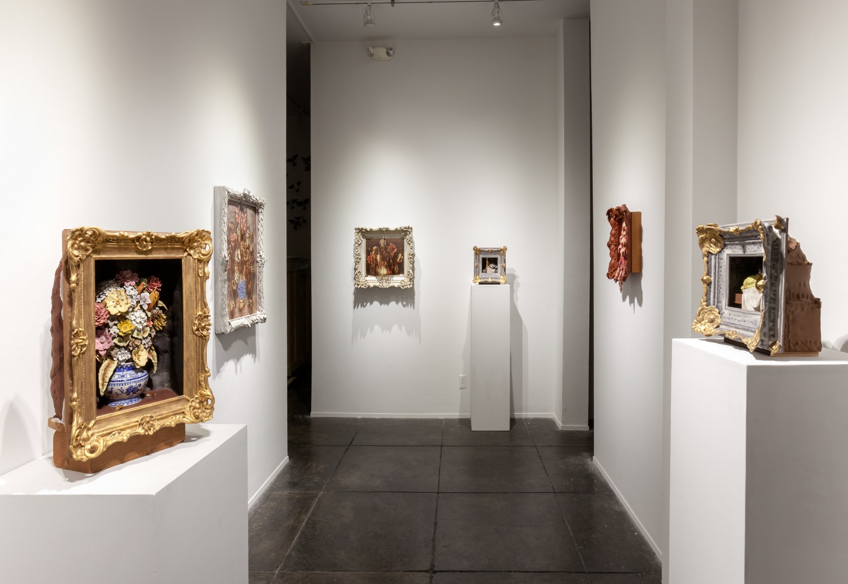 DIRK STASCHKE, Matter of Perspective