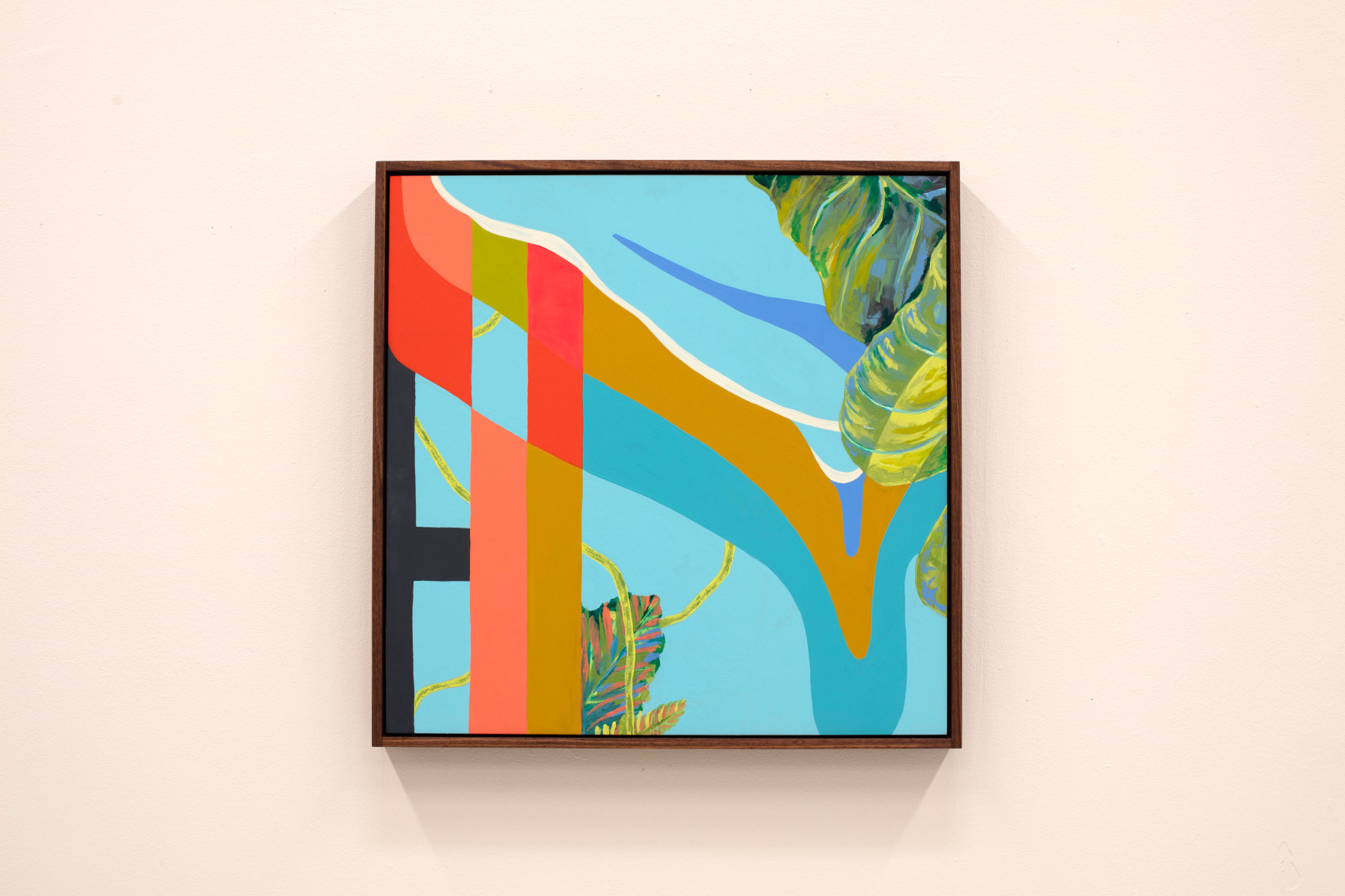 BECCA FUHRMAN, Hose Water, 2025