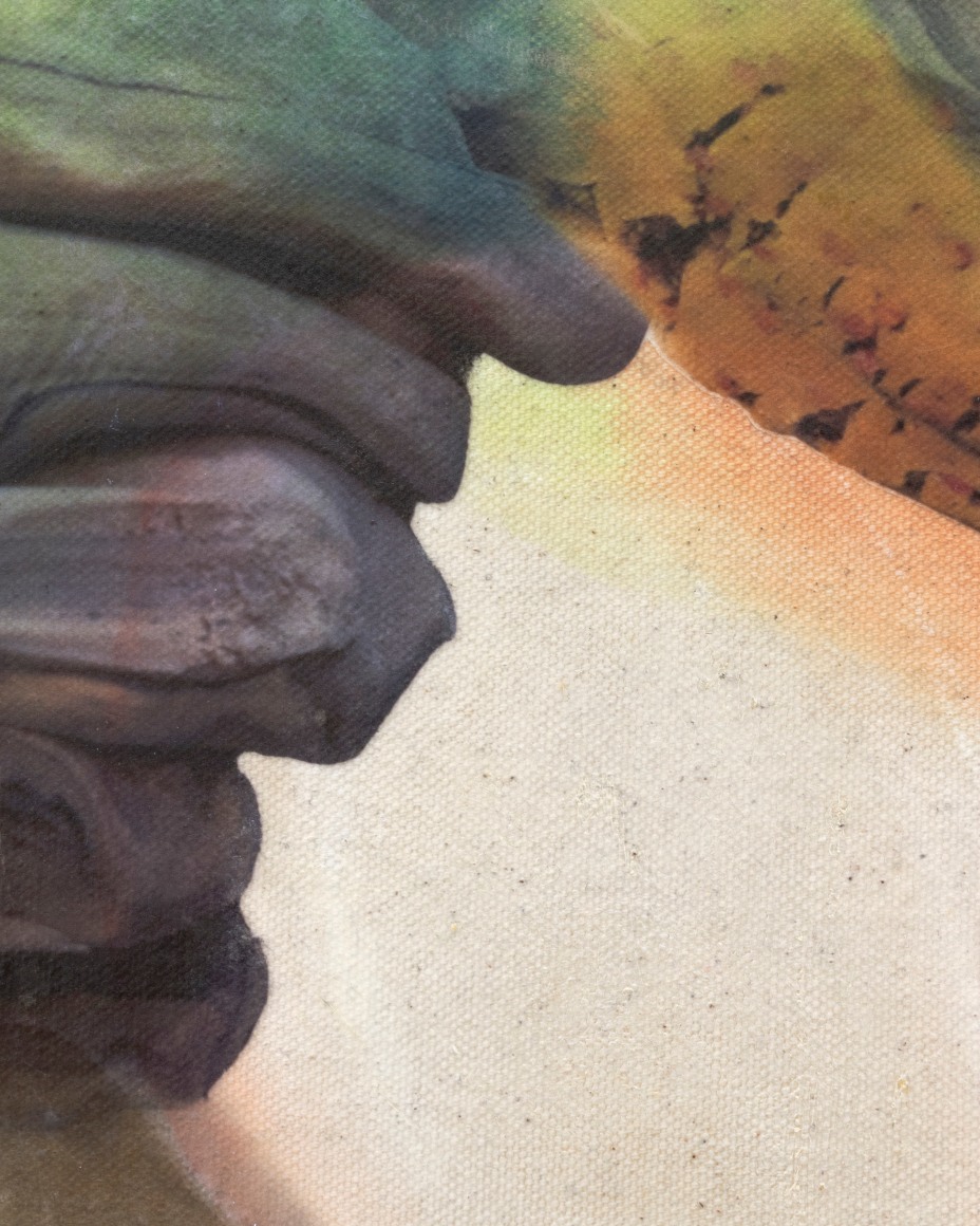 RYAN LEITNER, Ratty, 2025