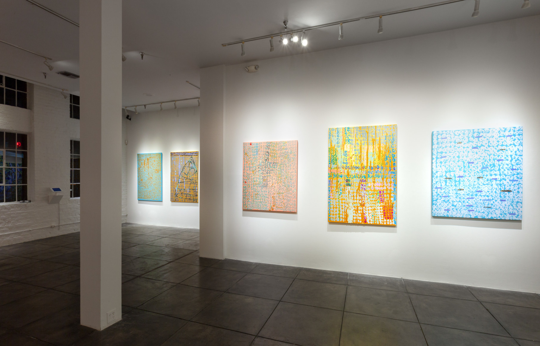 MARGARET EVANGELINE, Eight Love Letters, Heloise To Abelard