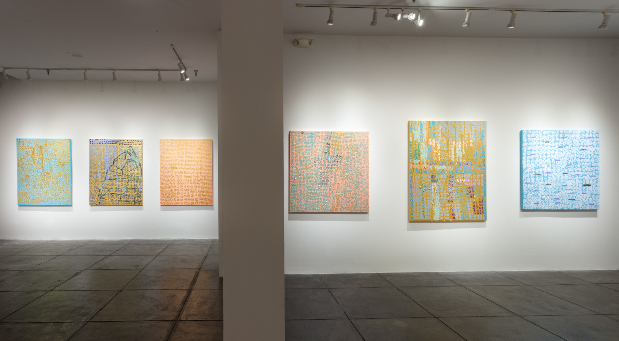 MARGARET EVANGELINE Eight Love Letters, Heloise To Abelard