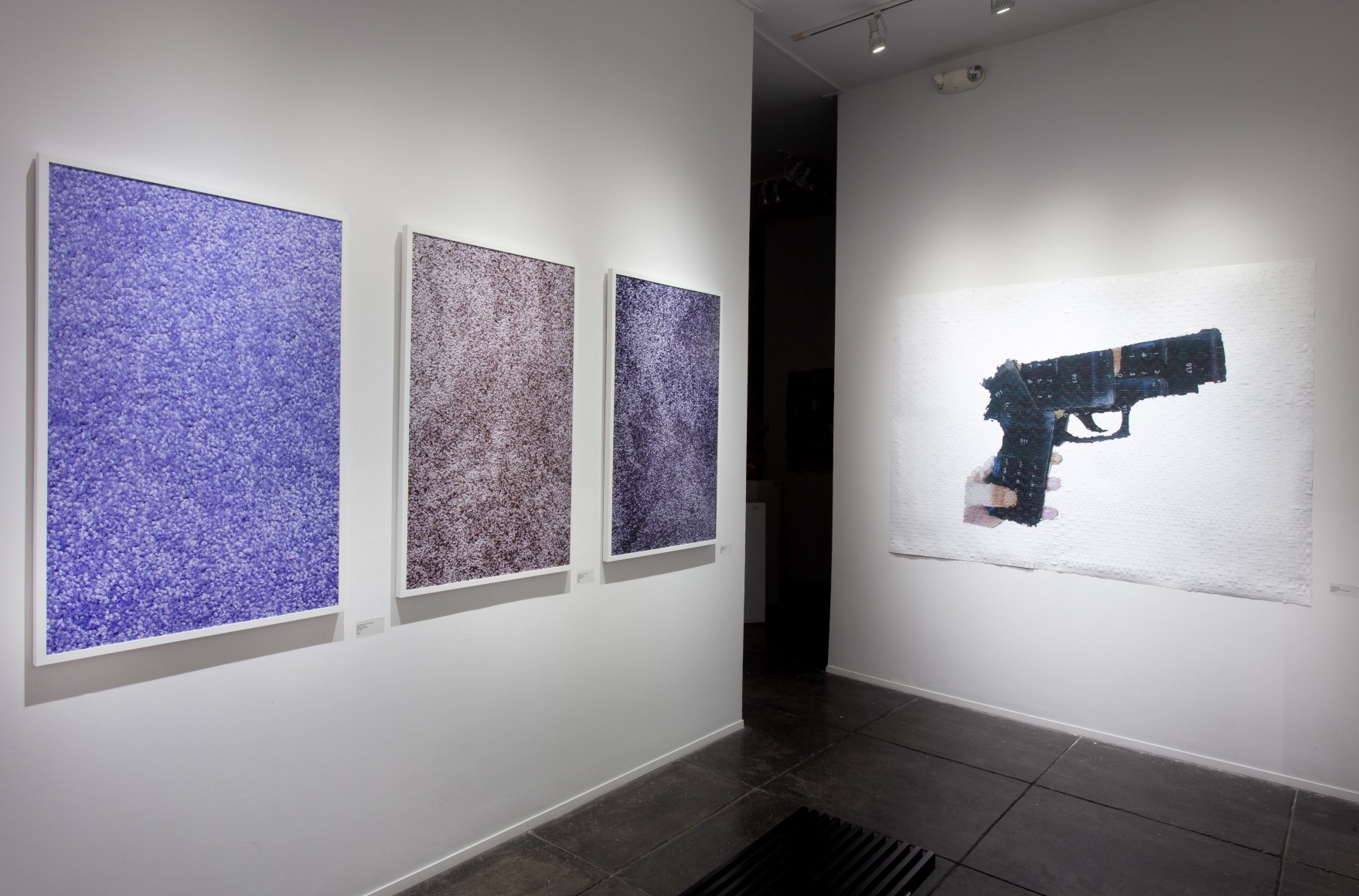 25TH ANNUAL NO DEAD ARTISTS