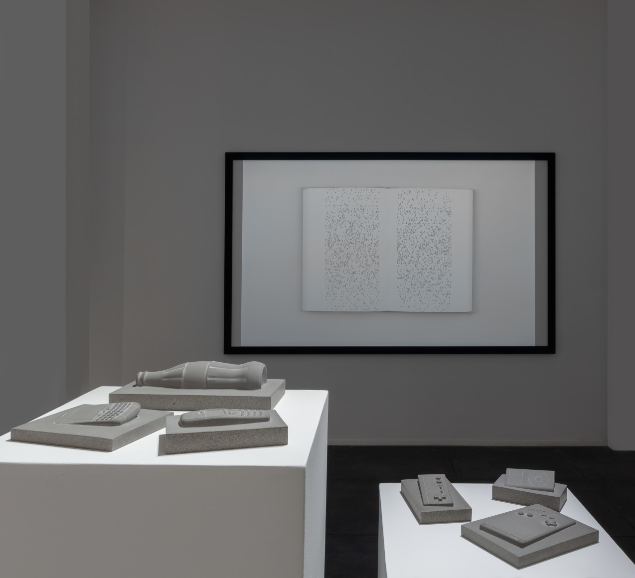 27TH ANNUAL NO DEAD ARTISTS, International Juried Exhibition Of Contemporary Art
