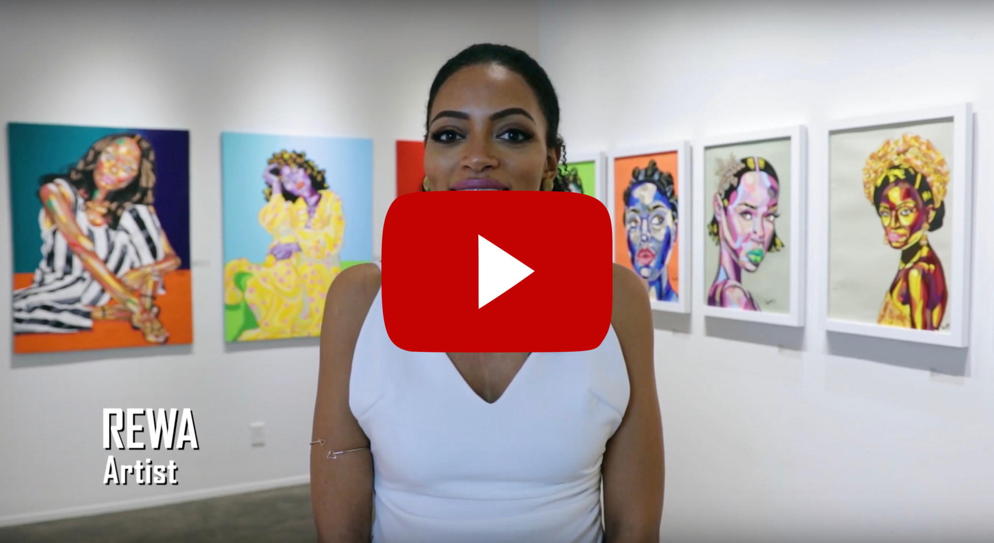 REWA ||| Nwa Agbo: Entering Adolescence