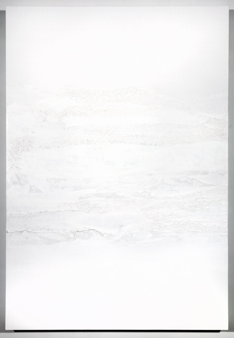 SIDONIE VILLERE Wash, 2014