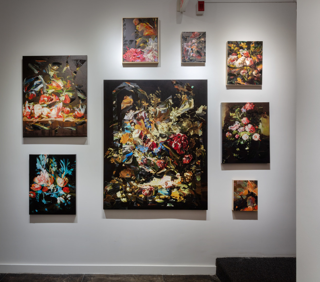 A L T E R E D&nbsp; &nbsp;E X P O S U R E S, Post-Photographic Perspectives