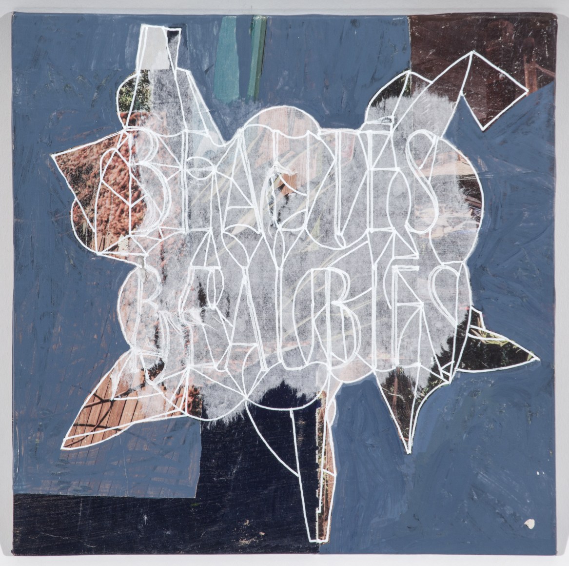 AIMÉE FARNET SIEGEL, Q Star, 2020