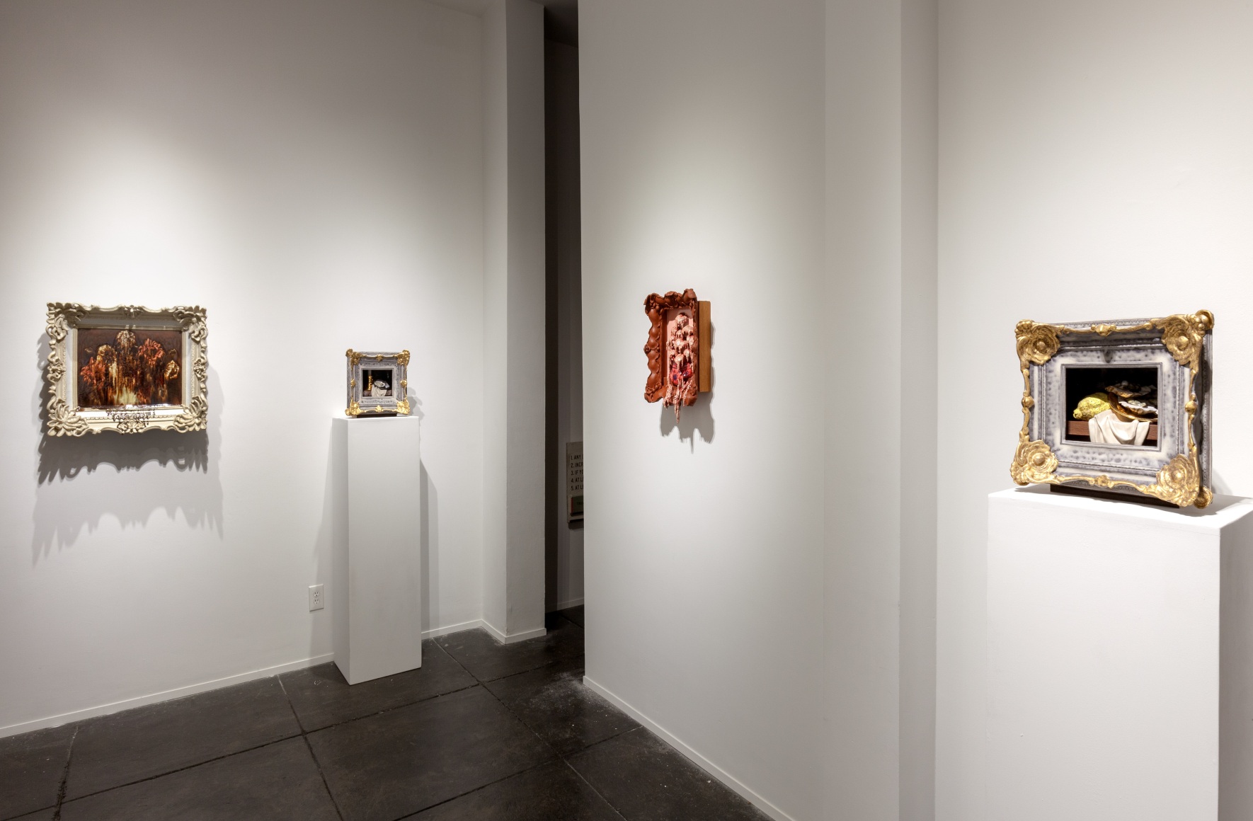 DIRK STASCHKE, Matter of Perspective