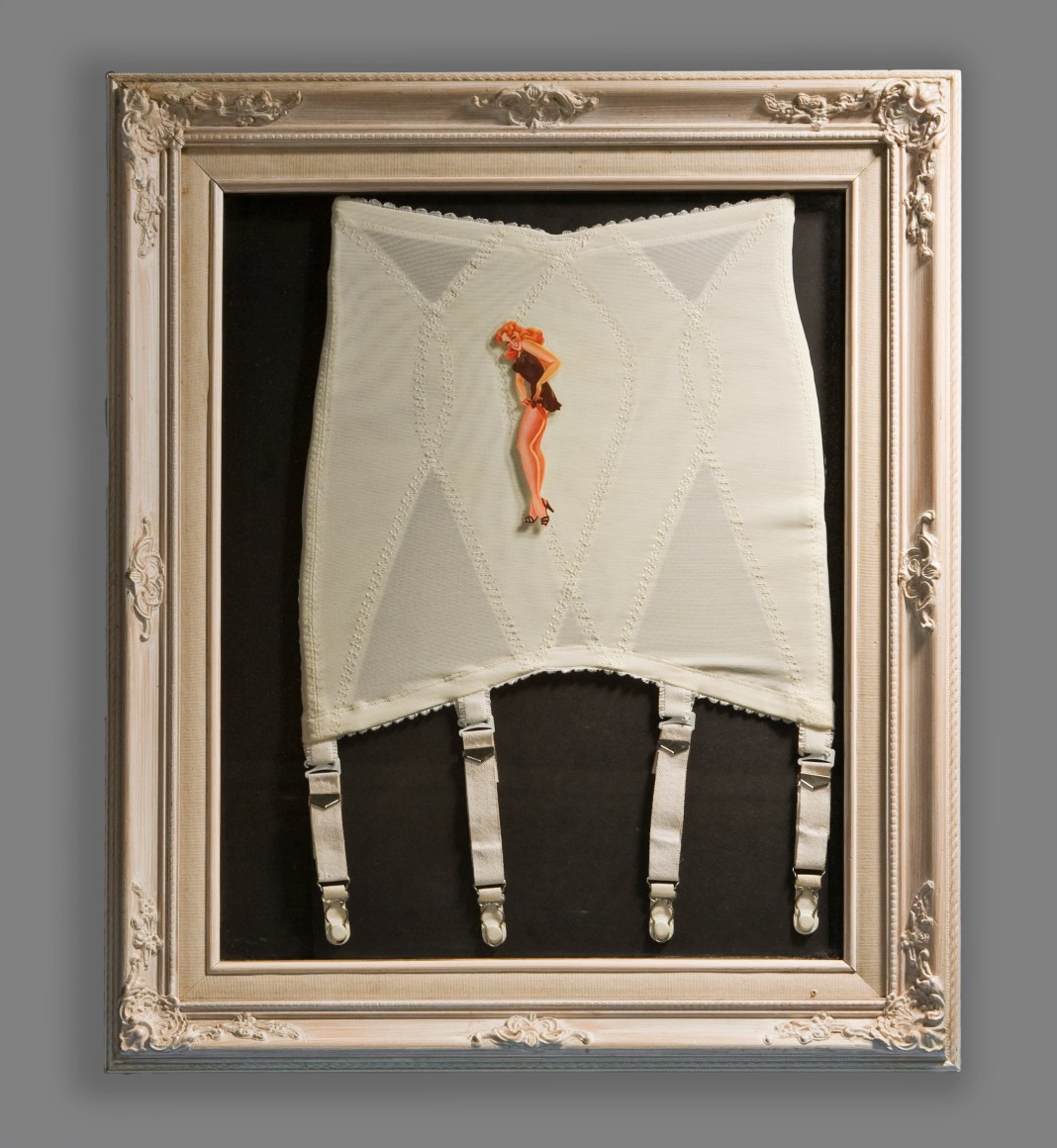 KAT FLYN, Girdle, 2010