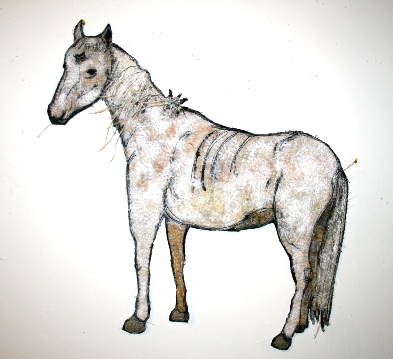 GINA PHILLIPS Stella, 2011