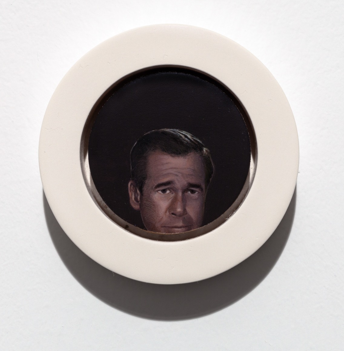 ADAM MYSOCK, A False Prophet, 2018