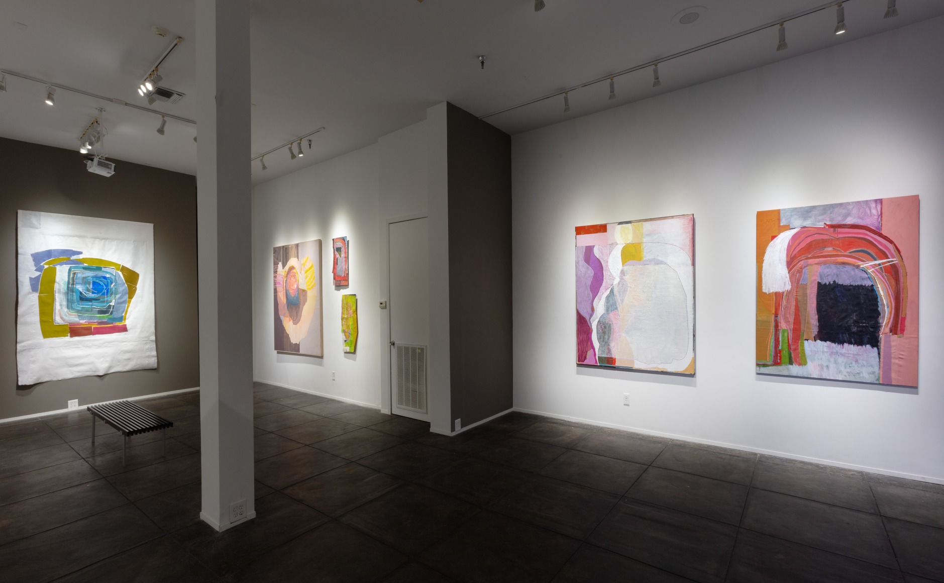 AIM&Eacute;E FARNET SIEGEL, Pendulum