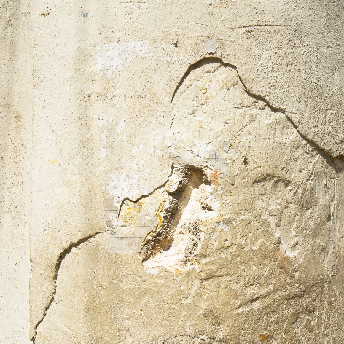 JENNIFER RICO, Havana Pantone, Amarillo Zulueta, 2018