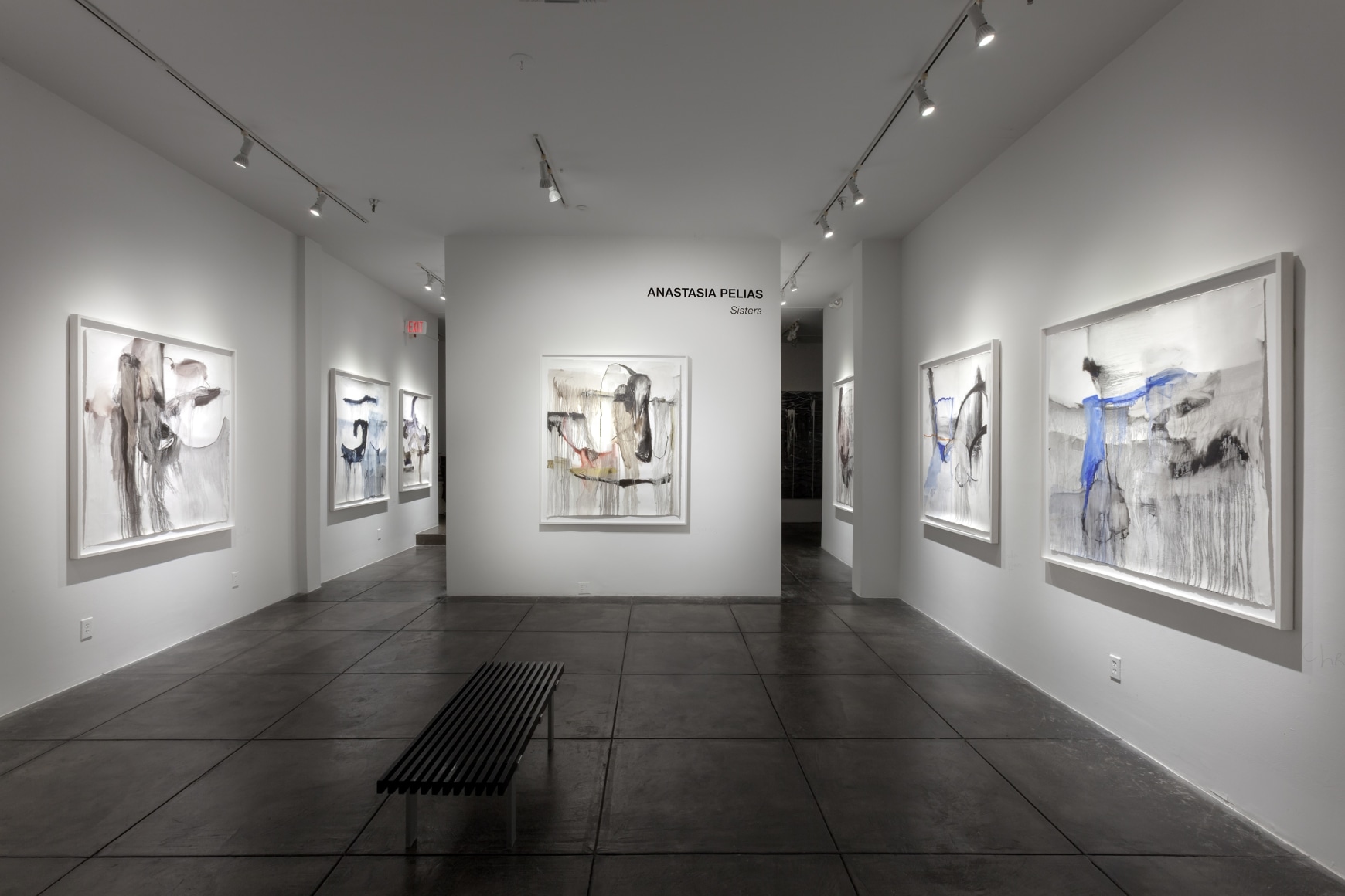 ANASTASIA PELIAS Sisters