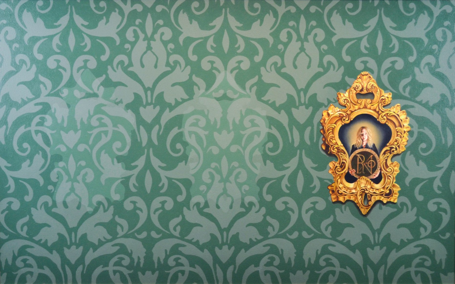 NORA SEE Countermonument,&nbsp;2014