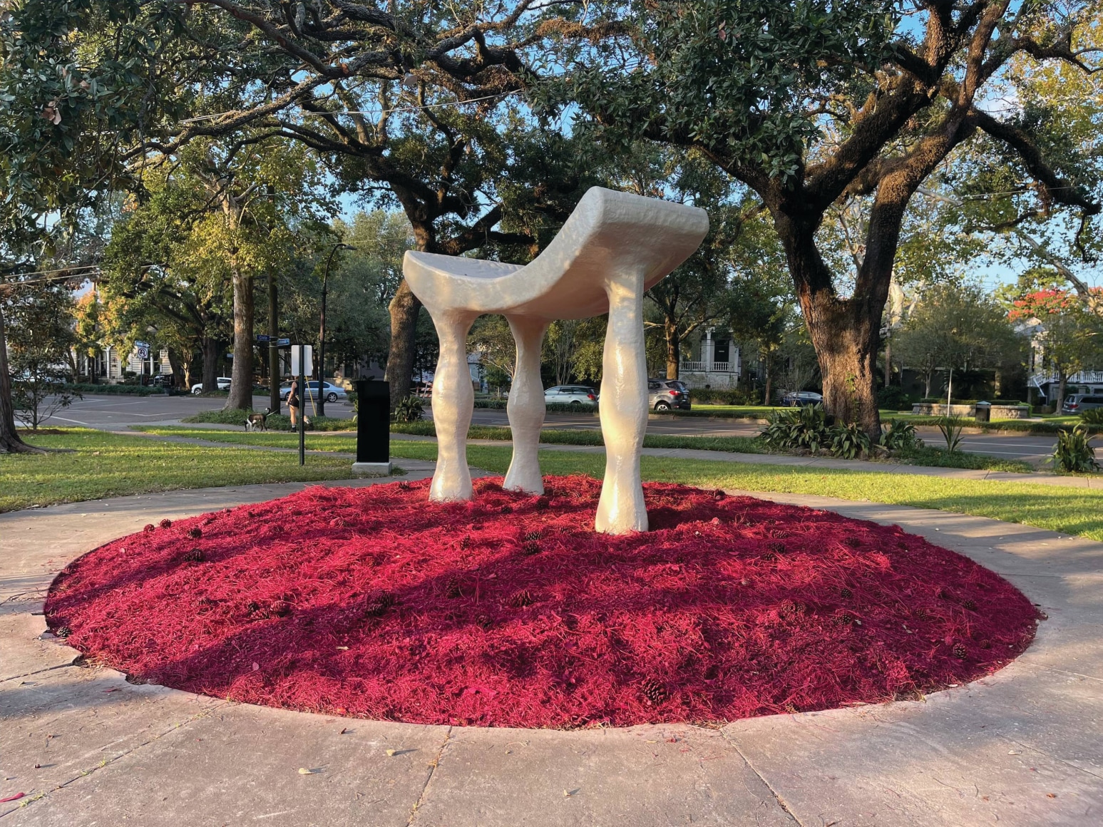 ANASTASIA PELIAS, It was my pleasure, 2021