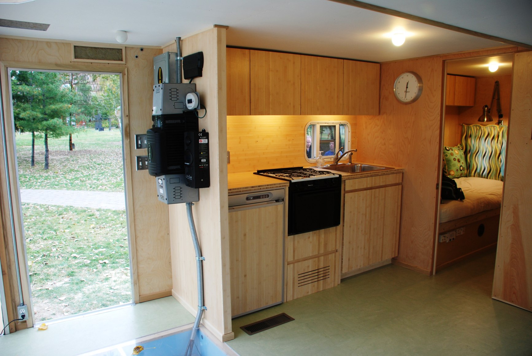 PAUL VILLINSKI&nbsp;||| Prospect.1&nbsp;Emergency Response Studio