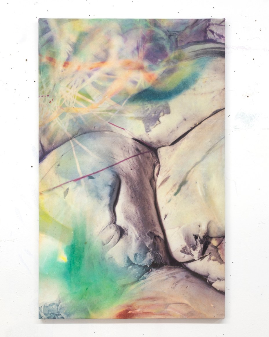 RYAN LEITNER, A Copy of, 2025