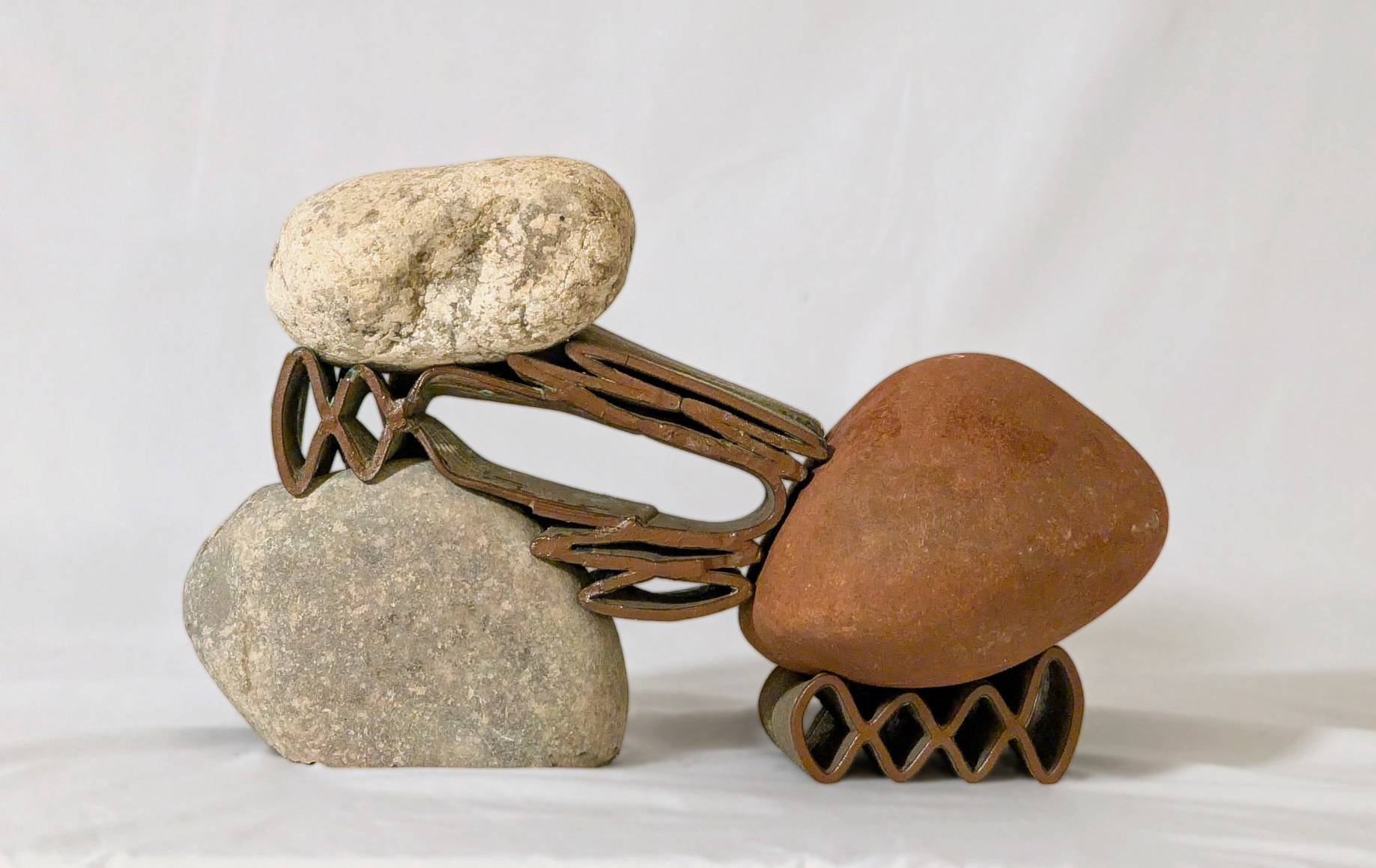 NICHOLAS LICAUSI, Alberto, Kirk, & Margot, 2024