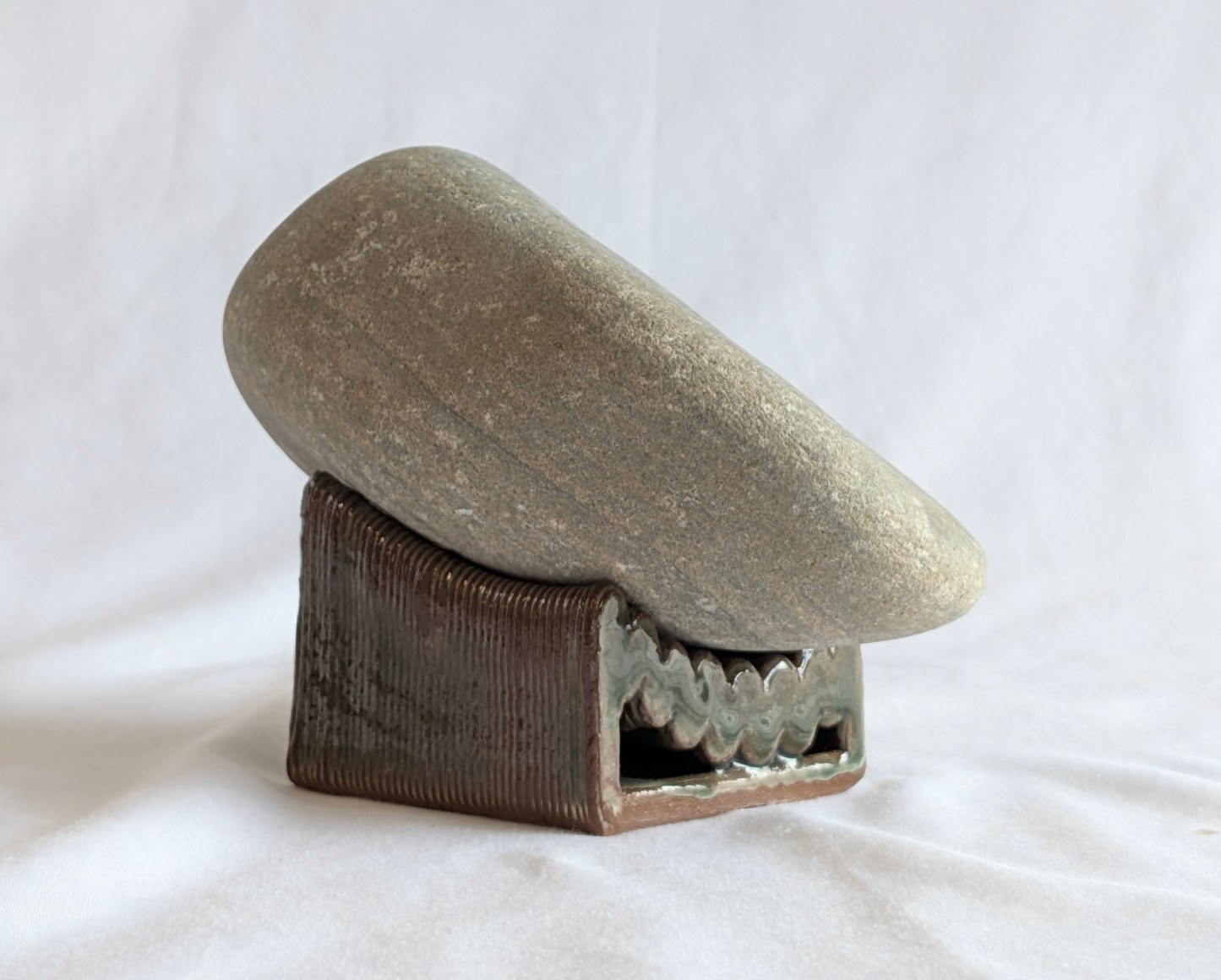 NICHOLAS LICAUSI, Harold, 2024