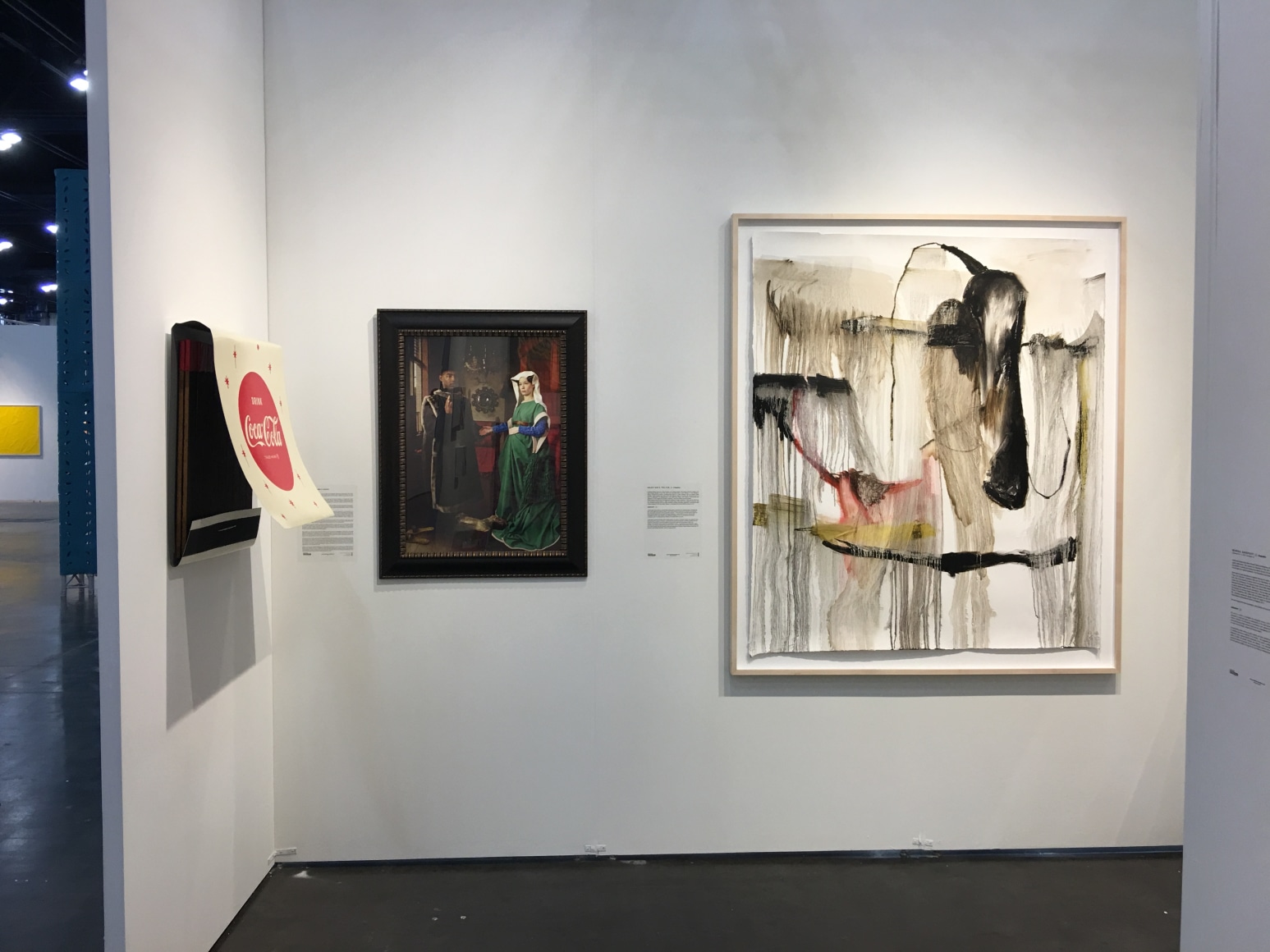 TEXAS CONTEMPORARY ART FAIR&nbsp;