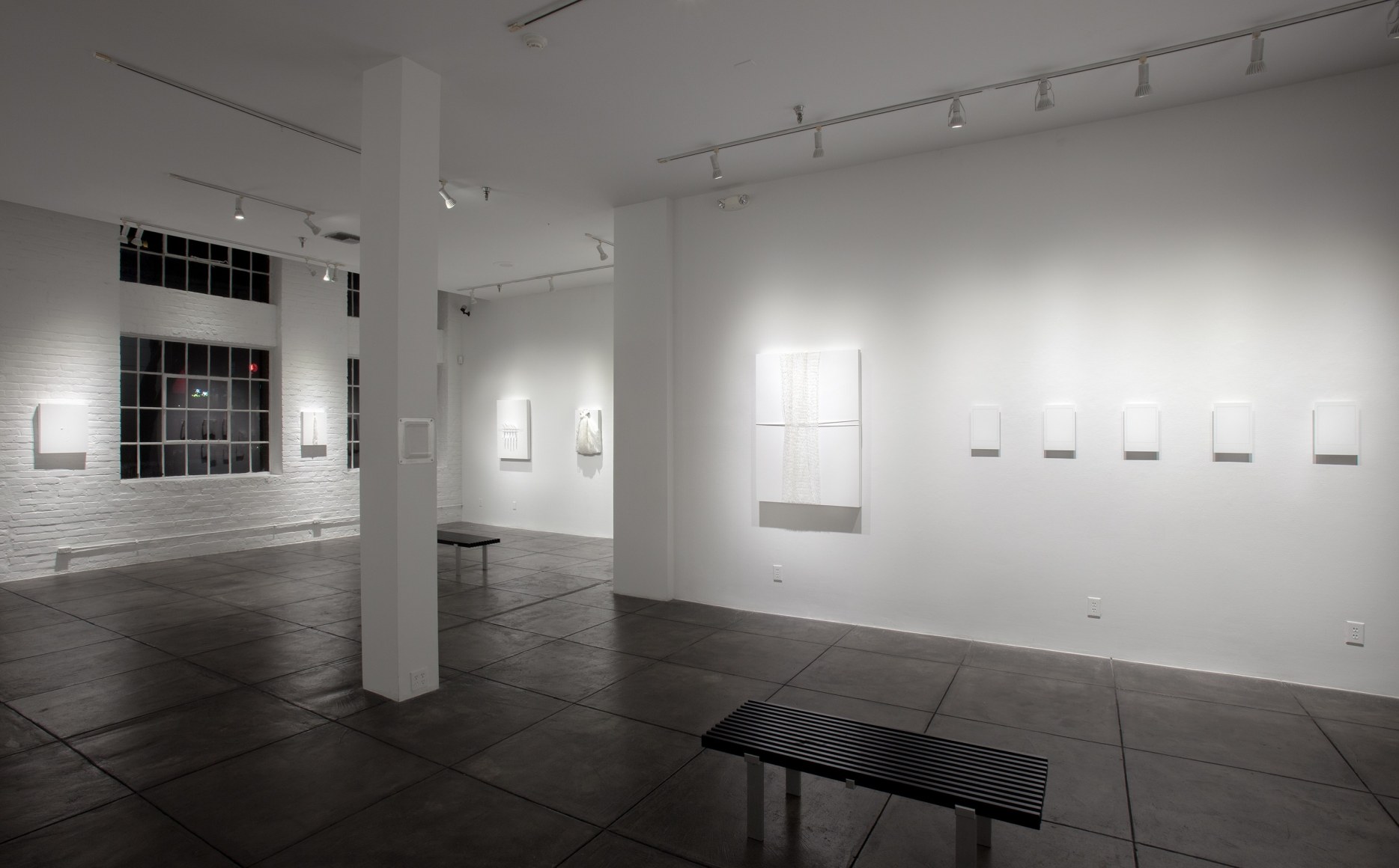 SIDONIE VILLERE Interruption