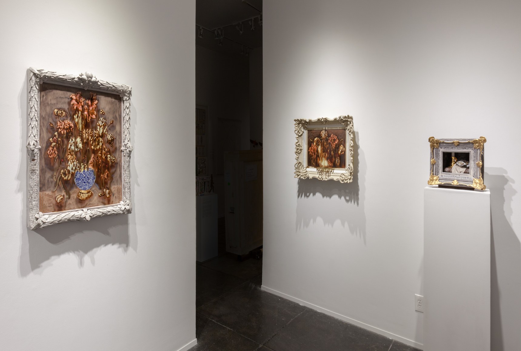 DIRK STASCHKE, Matter of Perspective