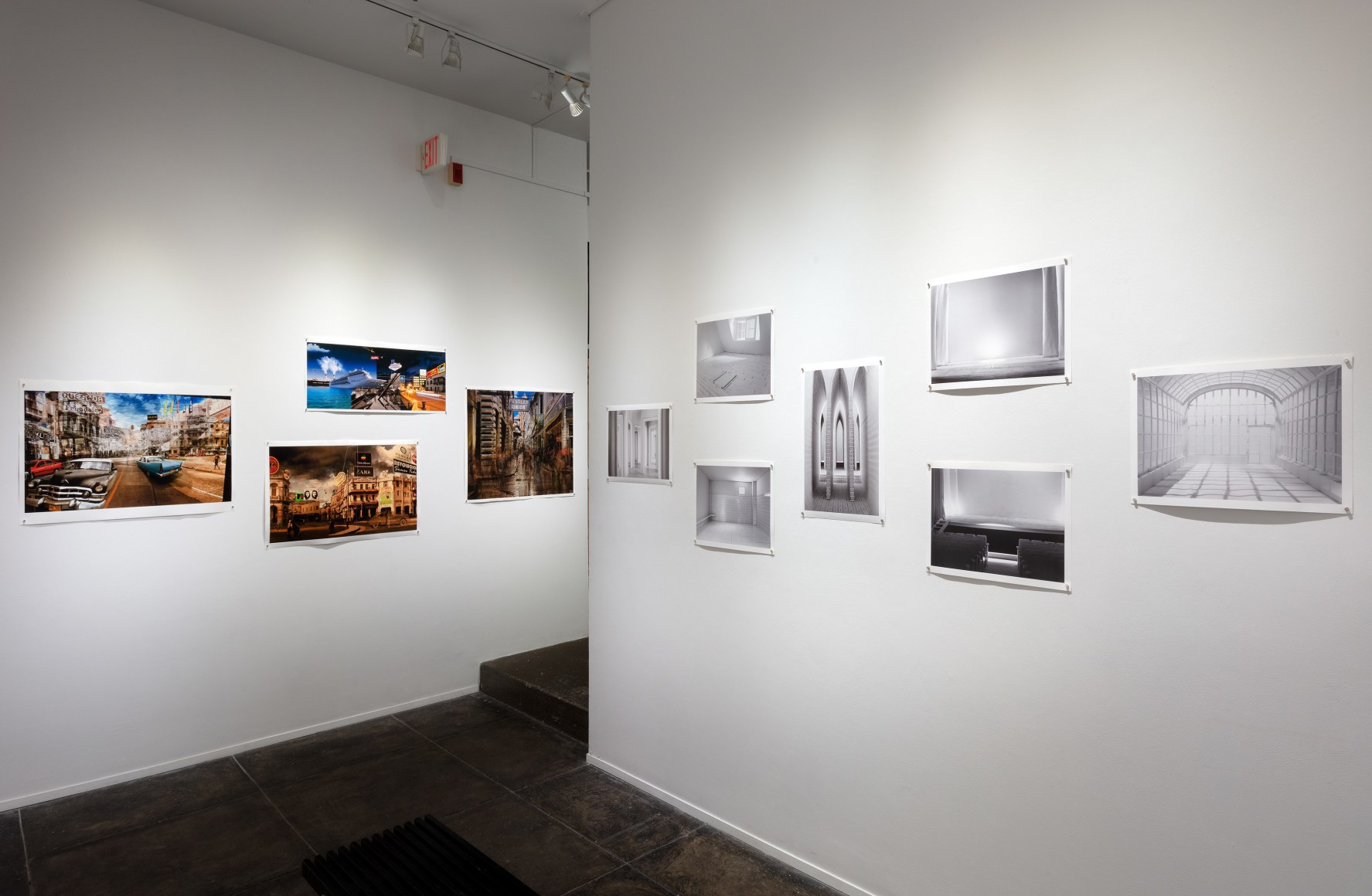 CUBA REVISITED, Twenty Years Later