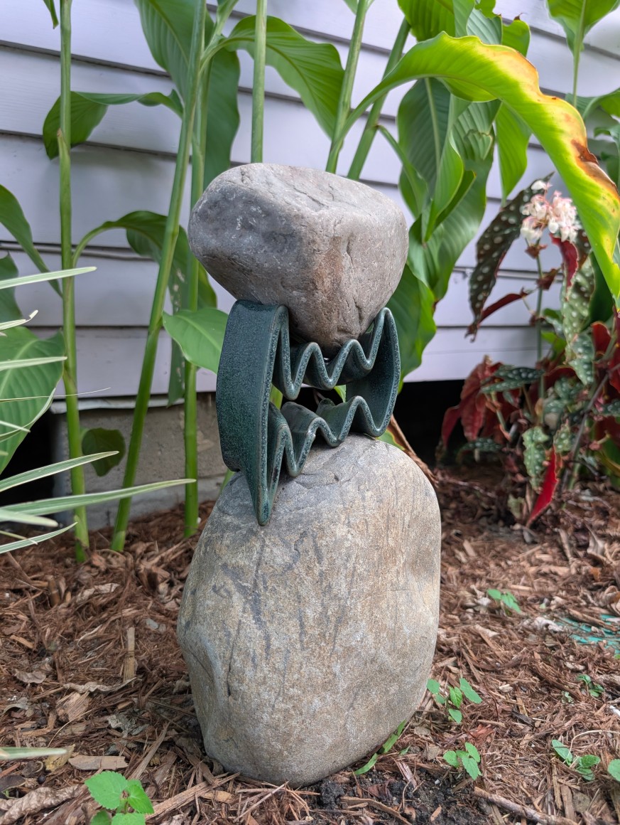 NICHOLAS LICAUSI, Rina & Isaac, 2025