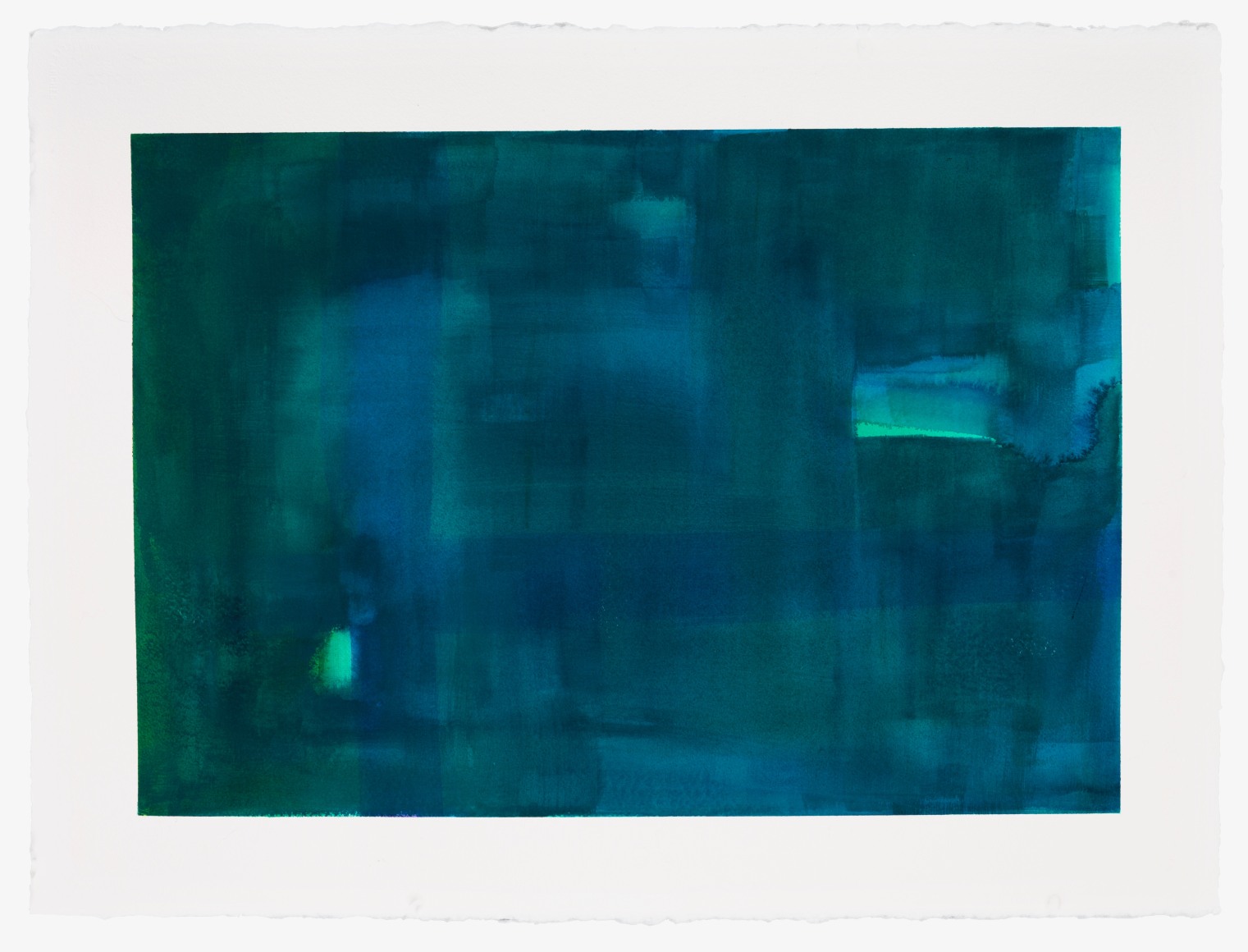 ANASTASIA PELIAS Watercolor 20, 2014