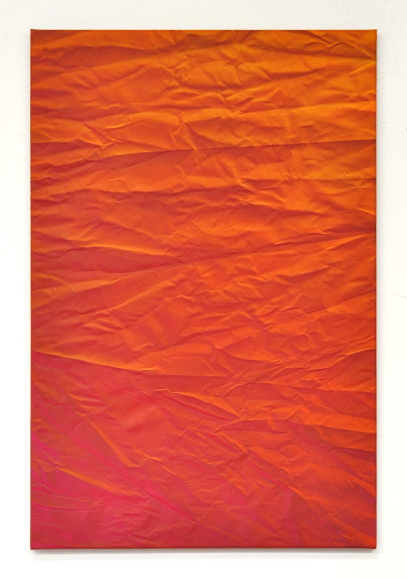 BONNIE MAYGARDEN Ultra Light I, 2016