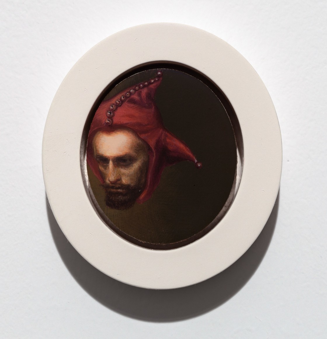 ADAM MYSOCK, A Fool, 2018