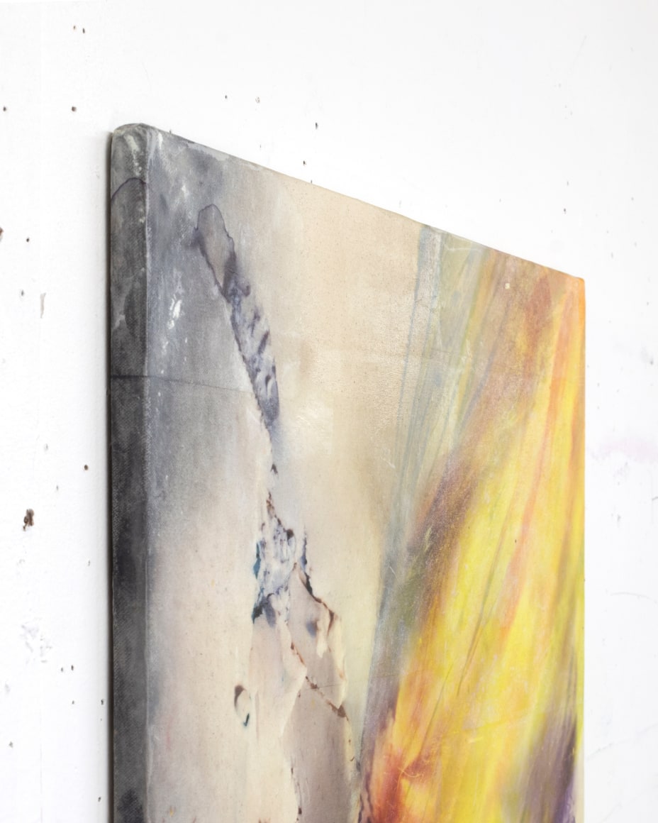 RYAN LEITNER, Pony Boy, 2025