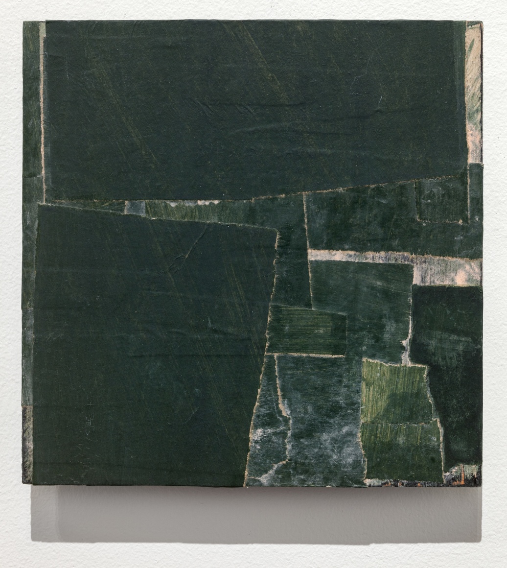 AIM&Eacute;E FARNET SIEGEL, Allowing 2, 2019