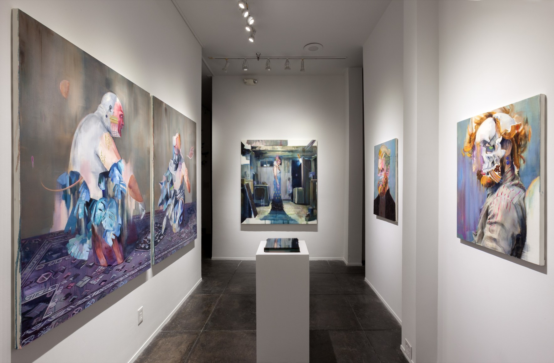 AKIHIKO SUGIURA KYORAI (去来) : Coming And Going