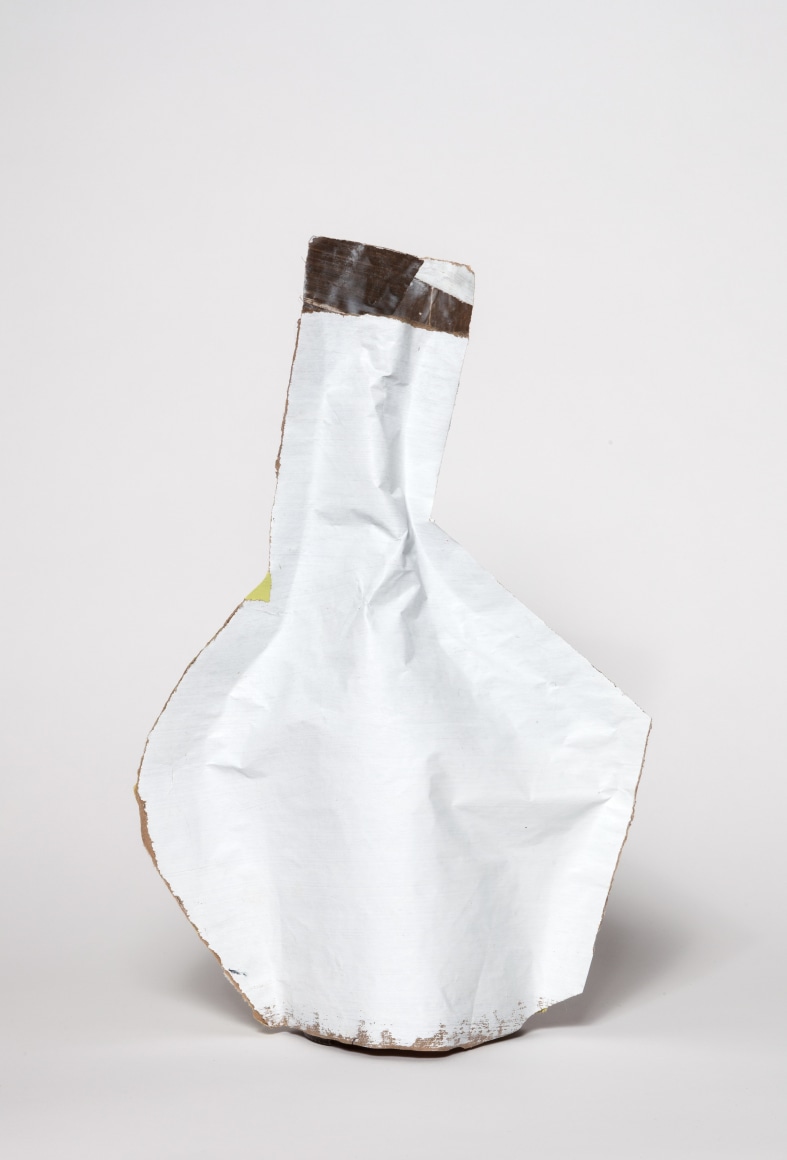 AIMÉE FARNET SIEGEL, Mod Squad 3, 2019