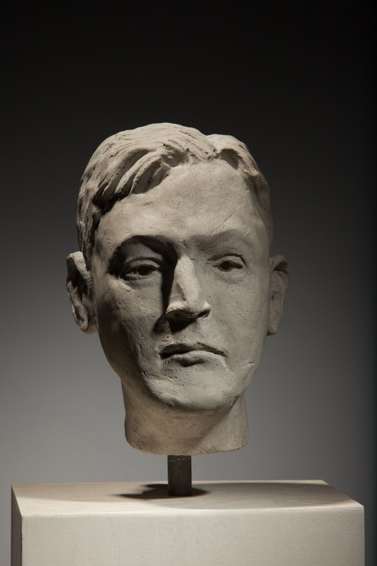 MEL CHIN Arthur, 2014