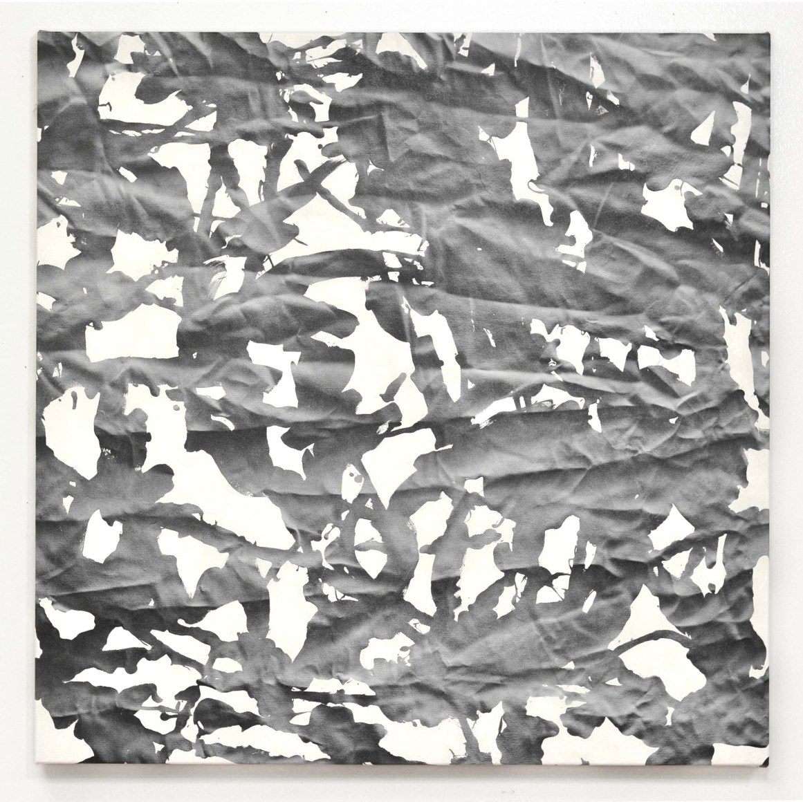 BONNIE MAYGARDEN Web, 2017