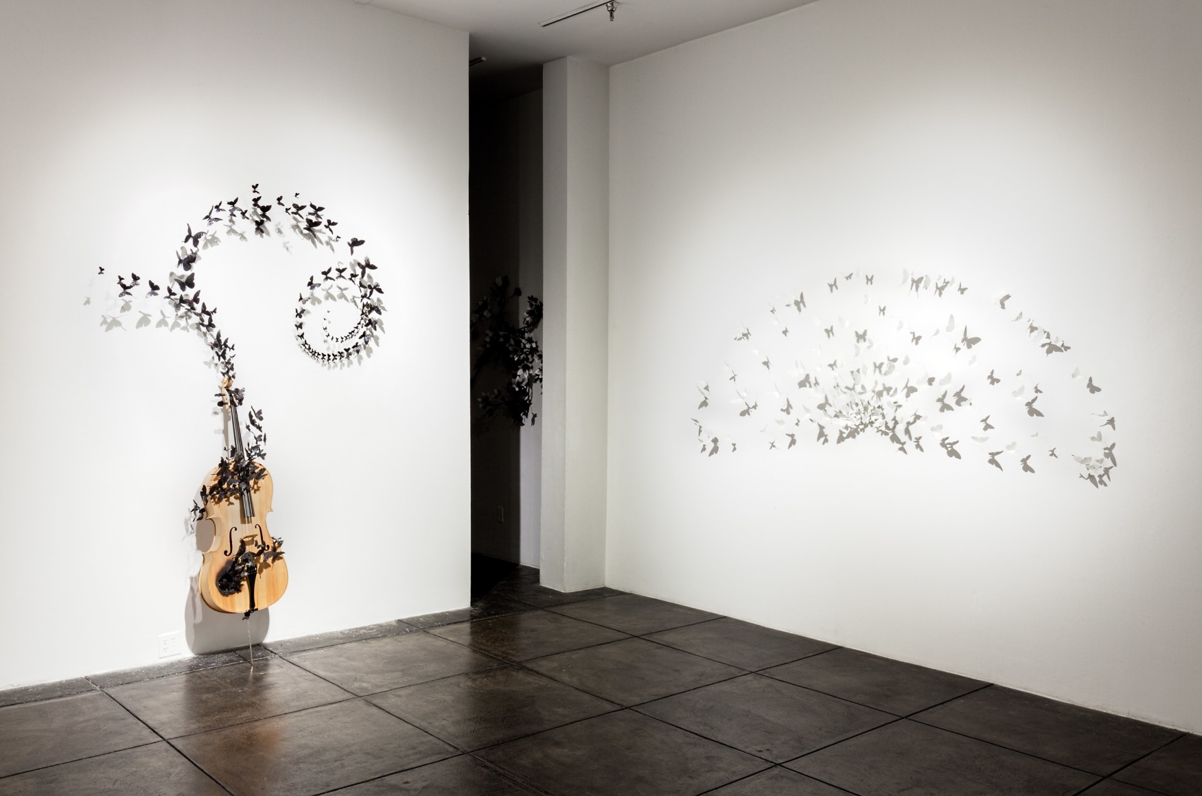 PAUL VILLINSKI -&nbsp;Reprise, 7 April&nbsp;- 25 May&nbsp;2018