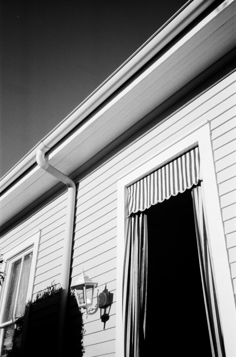 JOLIET MORRILL, Constantinople, 2021