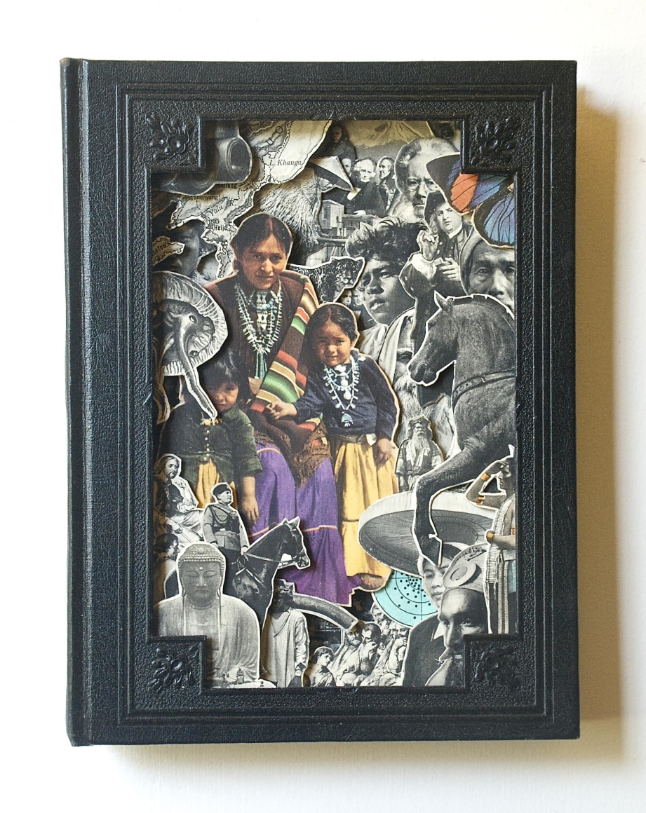 TONY DAGRADI, View of Mount Fuji, 2018