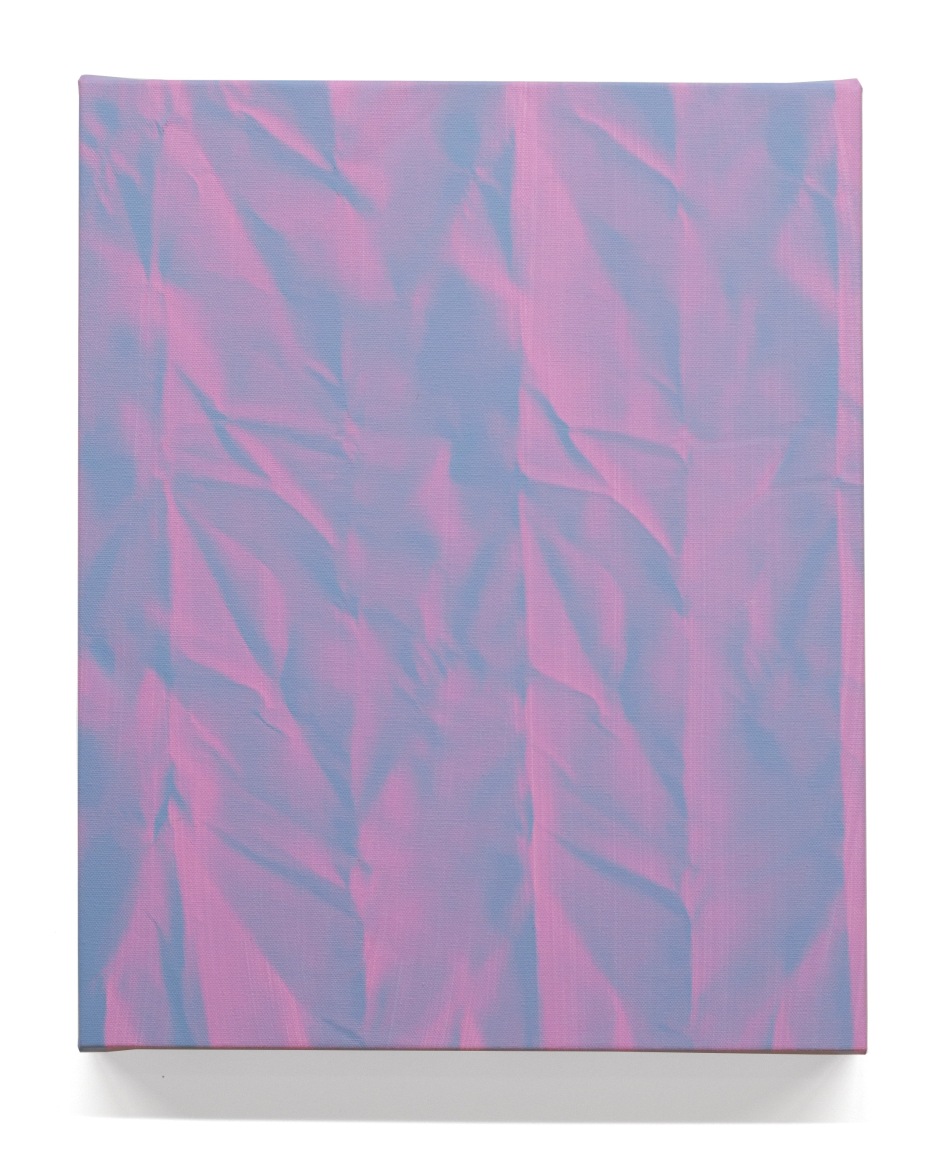 BONNIE MAYGARDEN, Her's, 2024