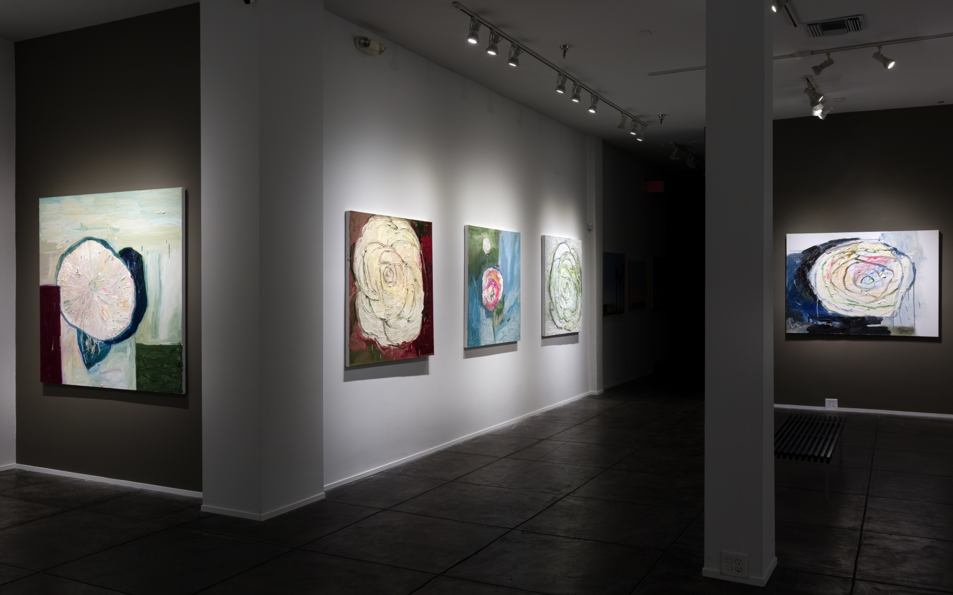 MARGARET EVANGELINE, Camellias From A Temperate Zone