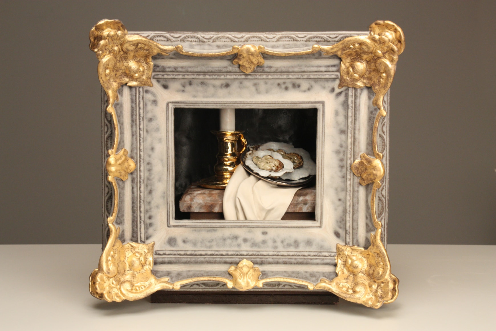 DIRK STASCHKE, Penumbra #2, 2019