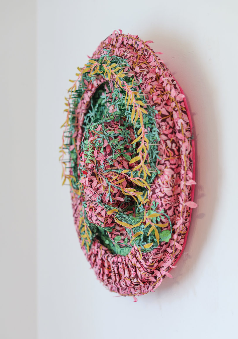 PEYTON PICKENPAUGH, Persephone, 2024