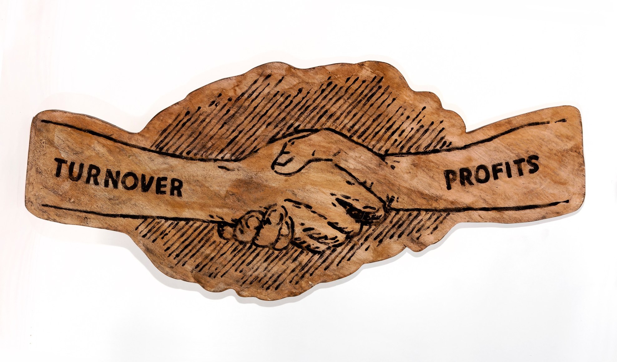 SKYLAR FEIN Turnover, 2012