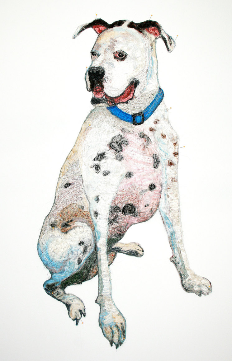 GINA PHILLIPS, Ralphy, 2015