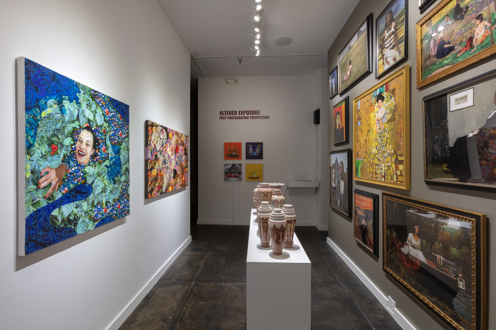 A L T E R E D&nbsp; &nbsp;E X P O S U R E S, Post-Photographic Perspectives